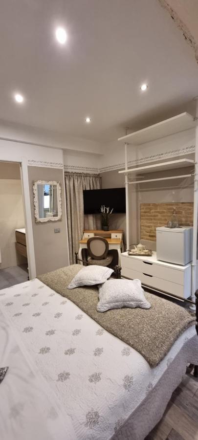 Bed and Breakfast Le Stanze Di Rigoletto Parma Exterior foto