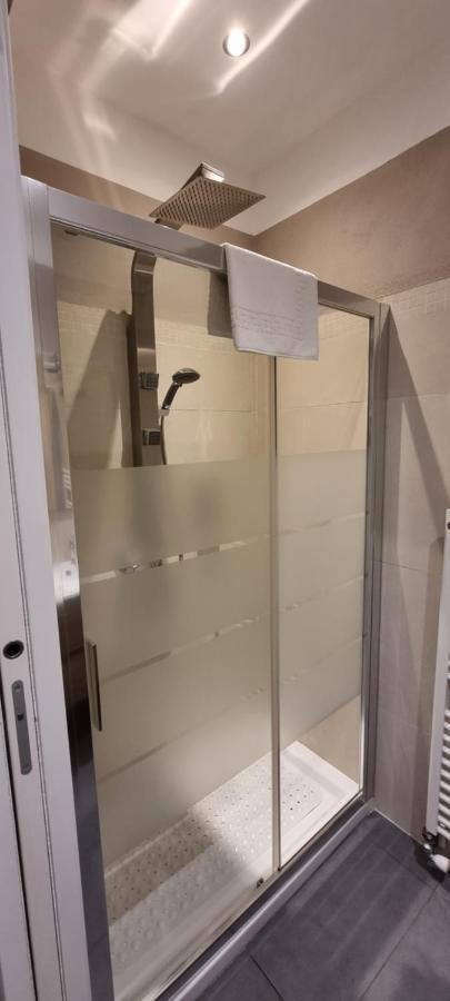 Bed and Breakfast Le Stanze Di Rigoletto Parma Exterior foto