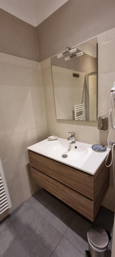 Bed and Breakfast Le Stanze Di Rigoletto Parma Exterior foto