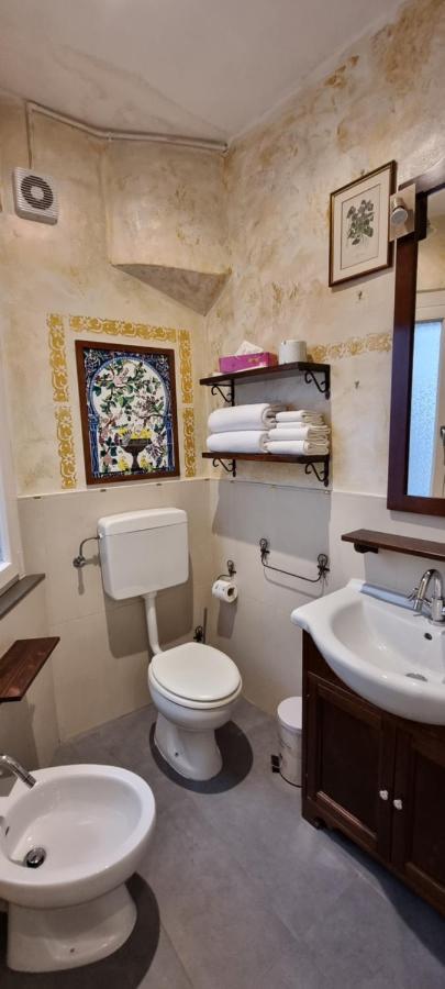 Bed and Breakfast Le Stanze Di Rigoletto Parma Exterior foto