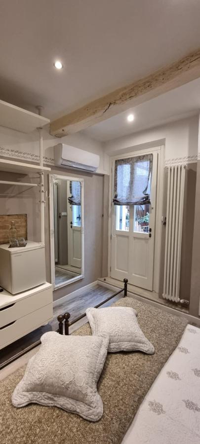 Bed and Breakfast Le Stanze Di Rigoletto Parma Exterior foto