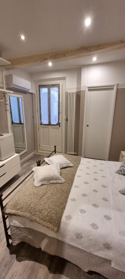 Bed and Breakfast Le Stanze Di Rigoletto Parma Exterior foto