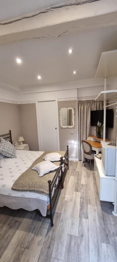 Bed and Breakfast Le Stanze Di Rigoletto Parma Exterior foto