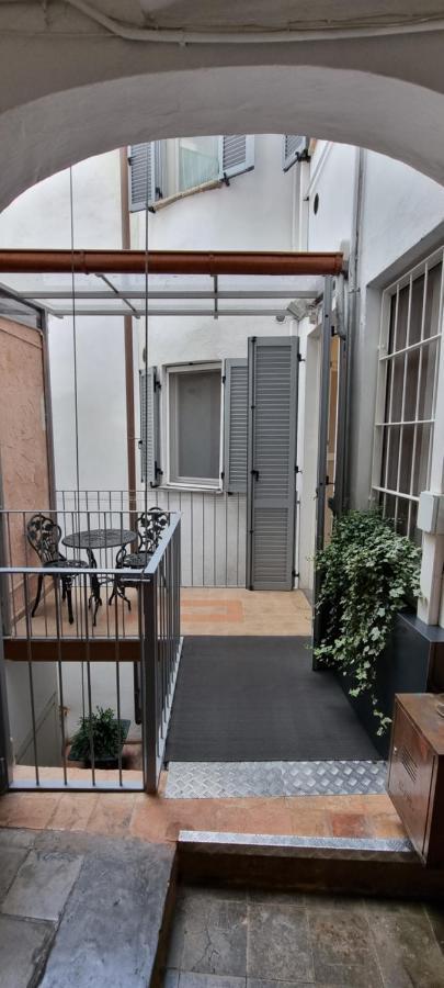 Bed and Breakfast Le Stanze Di Rigoletto Parma Exterior foto