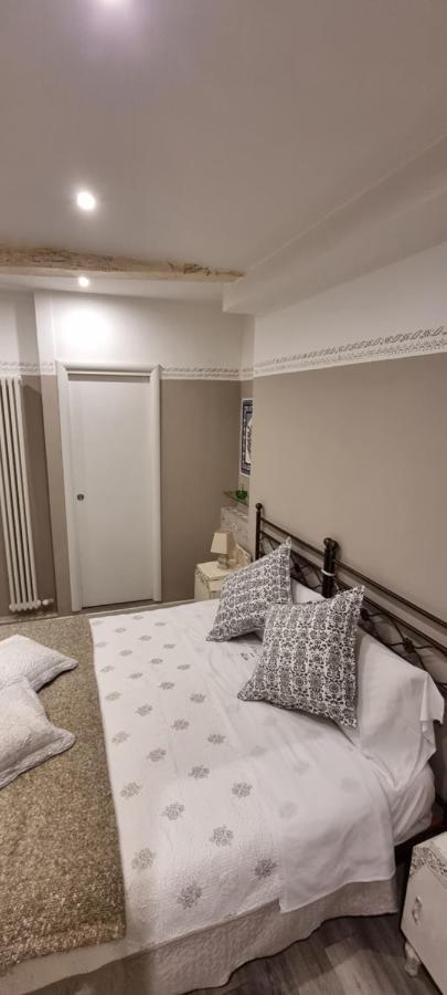 Bed and Breakfast Le Stanze Di Rigoletto Parma Exterior foto
