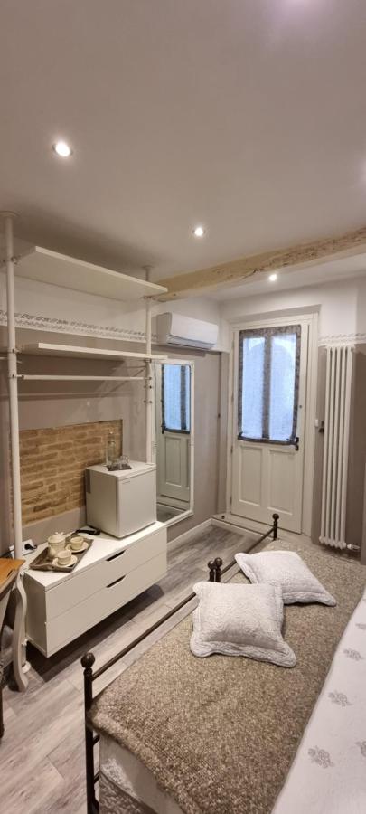 Bed and Breakfast Le Stanze Di Rigoletto Parma Exterior foto