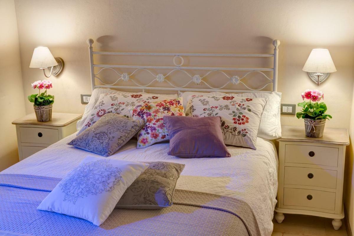 Bed and Breakfast Le Stanze Di Rigoletto Parma Exterior foto